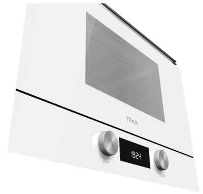 Детальное фото товара: Teka ML 8220 BIS L WHITE MARBLE