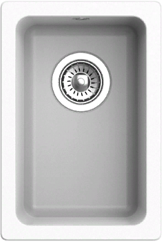 Фото товара: Ewigstein EW-2540, мойка, гранит, иней