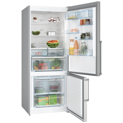 Детальное фото товара: Bosch KGN76CI30U