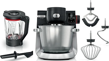 Фото товара: Bosch MUMS6ZS17