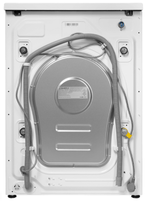 Детальное фото товара: Maunfeld MFWD14116WH05