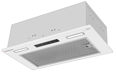Детальное фото товара: MEFERI INBOX52WH SENSOR COMFORT