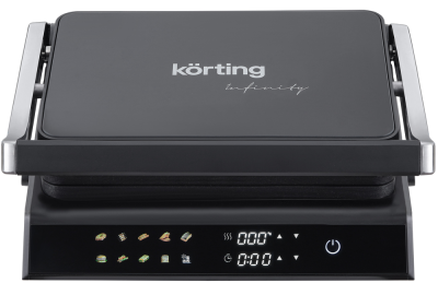Детальное фото товара: Korting KGPA 0403 W Infinity