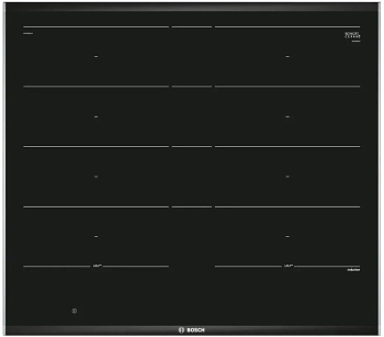 Фото товара: Bosch PXY675DC5Z индукционная поверхность