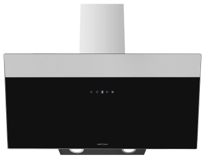 Krona KRISTEN A 900 black S