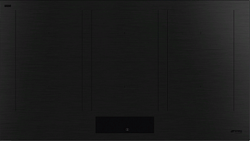 Фото товара: Smeg SIM3964MB индукционная поверхность