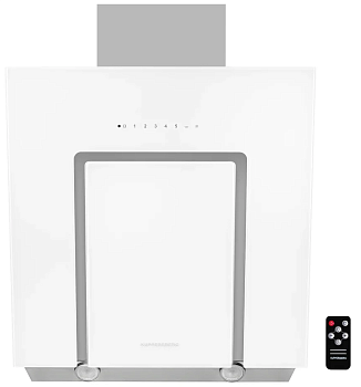 Фото товара: Kuppersberg F 660 W