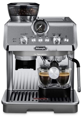 Детальное фото товара: DeLonghi EC9255.T