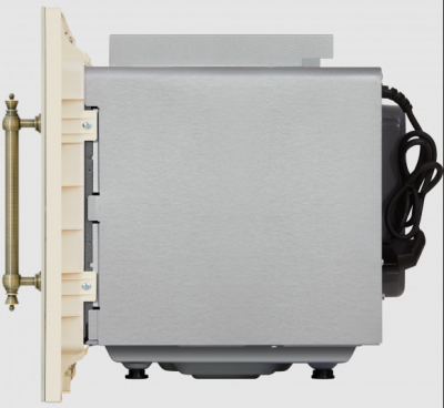 Детальное фото товара: HIBERG VM 8505 Y