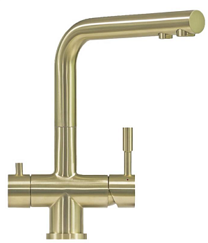 Фото товара: Seaman Eco Venice SSN-1068-LG (Light Gold, PVD, satin)