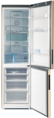 Haier C2F637CGG Детальное фото товара: Haier C2F637CGG