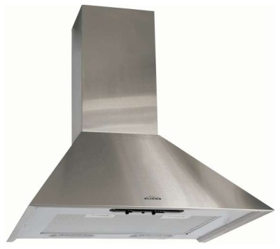 Детальное фото товара: Elikor Silver Storm 60Н-650-П3Л нержавеющая сталь