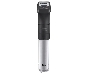 Фото товара: Caso SV 1200 Pro Smart