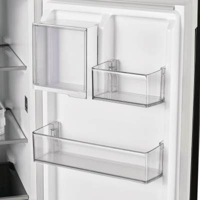 Детальное фото товара: Maunfeld MFF190NFDSX