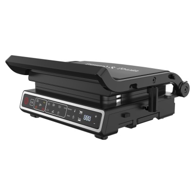 Детальное фото товара: Zigmund & Shtain Grillmeister ZEG-941