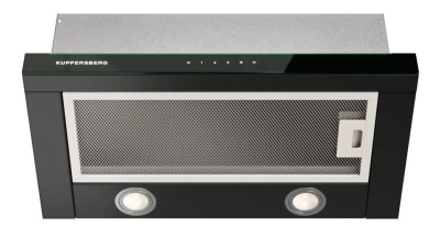 Фото товара: Kuppersberg SLIMTOUCH 60 B