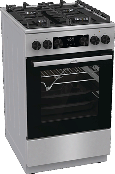 Фото товара: Gorenje GK5C65XV