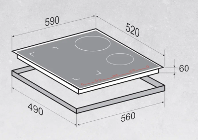 Схема встраивания