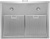 Детальное фото товара: Konigin Canary Inox 60