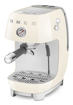 Фото товара: Smeg ECF03CREU