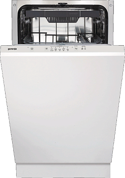 Фото товара: Gorenje GV520D17S