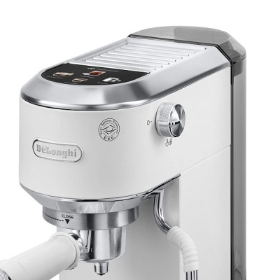 Детальное фото товара: DeLonghi EC890.WI