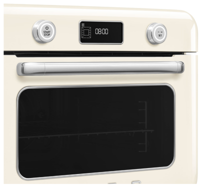 Детальное фото товара: Smeg COF01CREU