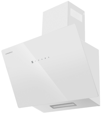 Maunfeld Elf 60 Glass White