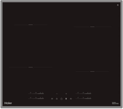 Детальное фото товара: Haier HHK-Y64SCVB индукционная поверхность