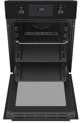 Детальное фото товара: MEFERI MEO458BK COMFORT