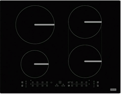 Franke FSM 654 I B BK
