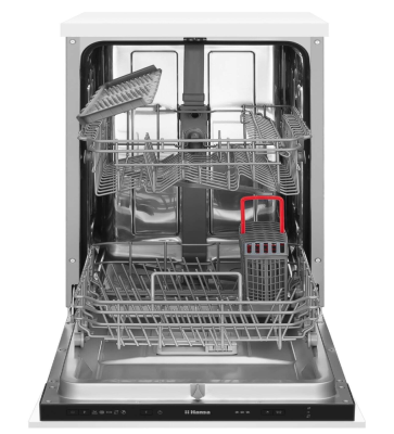 Детальное фото товара: Hansa ZIM415BQ