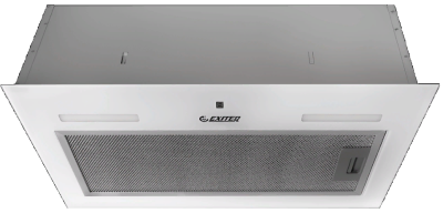 Фото товара: EXITEQ EX-1246 white