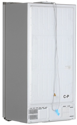 Детальное фото товара: Haier HRF-535DM7RU