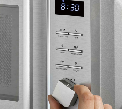 Детальное фото товара: Caso M 20 Cube Ceramic