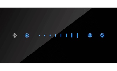 Детальное фото товара: Maunfeld Prestige 60 Black