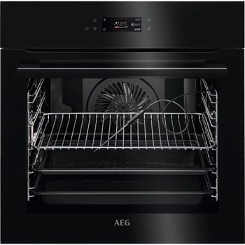 Фото товара: AEG BPE748380B