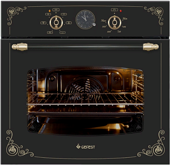 Фото товара: GEFEST ЭДВ ДА 602-02 К93