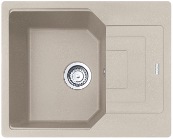 Фото товара: Franke UBG 611-62, мойка, гранит, сахара