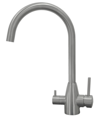 Детальное фото товара: Seaman Eco Koblenz SSN-2135A-SS (Steel satin)