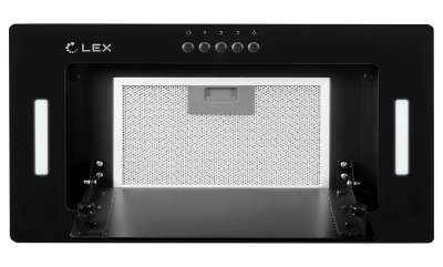 Детальное фото товара: LEX GS BLOC G 600 BLACK