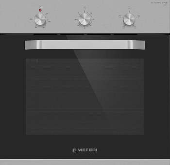 Фото товара: MEFERI MEO604IX LIGHT