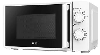 Фото товара: making Oasis everywhere MW-70RW