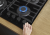 Gorenje GTW642SYB Детальное фото товара: Gorenje GTW642SYB газовая поверхность
