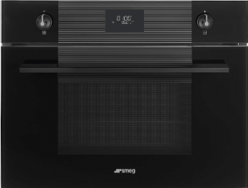 Фото товара: Smeg SO4101M1B3