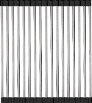 Фото товара: Paulmark R375-BS, брашированная нержавеющая сталь 