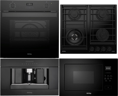 KORTING HGG 6955 CTN + OKB 591 CSGN + KMI 827 GN + KCM 9200 BG