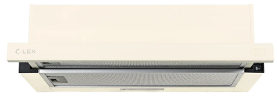 Детальное фото товара: LEX HUBBLE 600 IVORY LIGHT