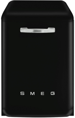 Детальное фото товара: Smeg LVFABBL3