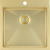 Детальное фото товара: Seaman Eco Marino SMB-5151S Light Gold (PVD, Gold 2)